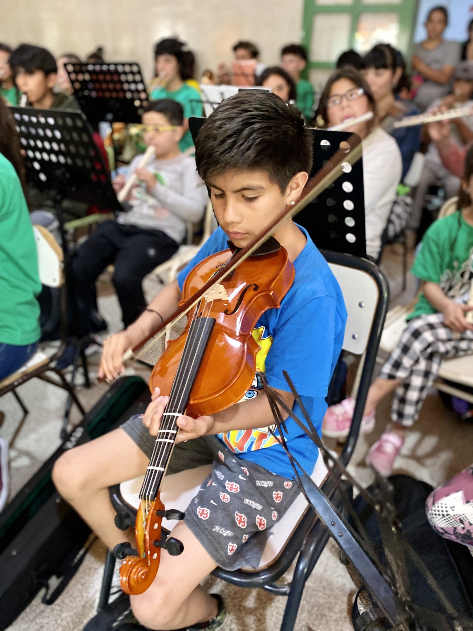 7th Gala TANGO SOLIDARIO & EXHIBITIONS !