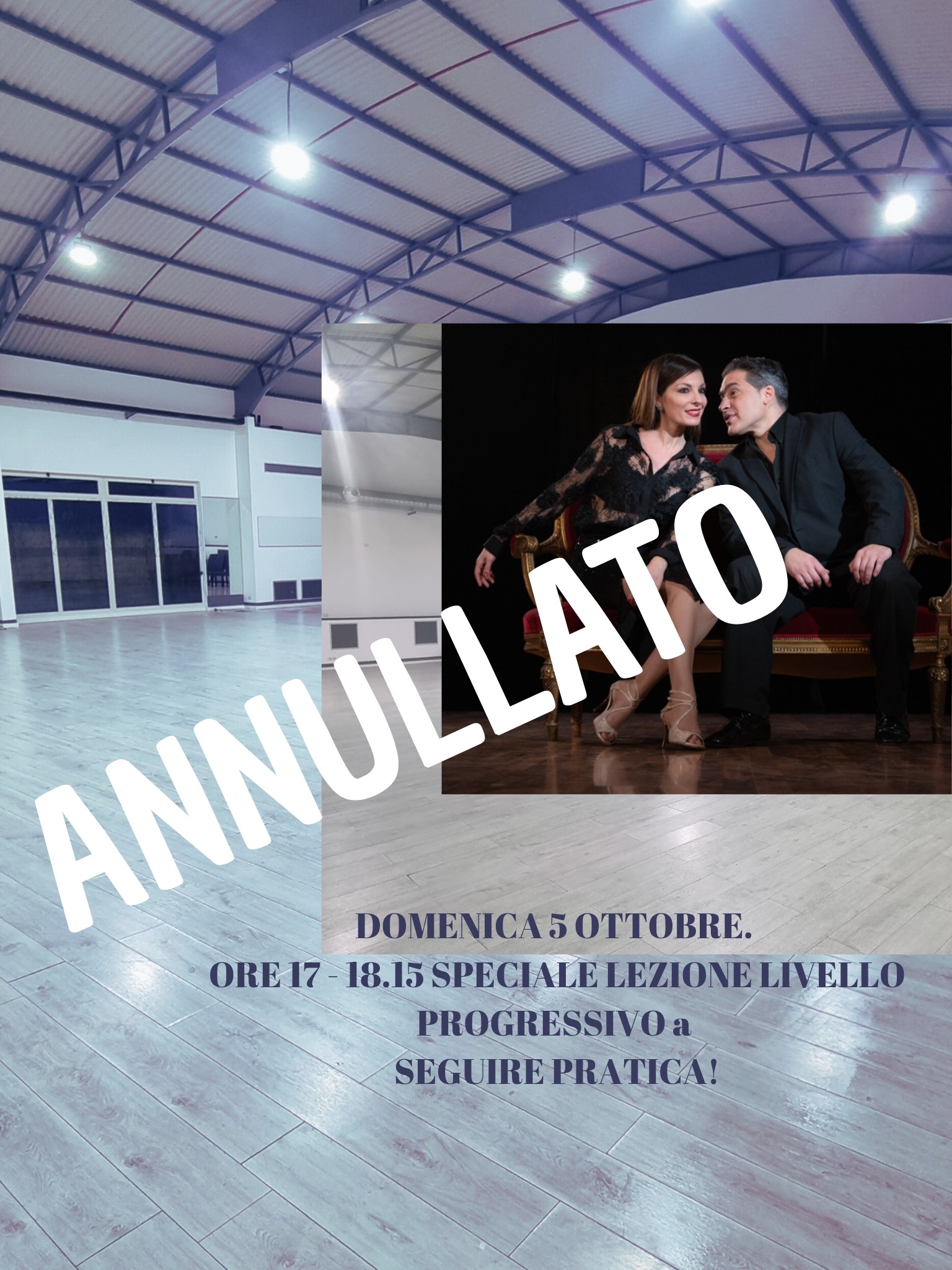 lezione speciale e PRATICA