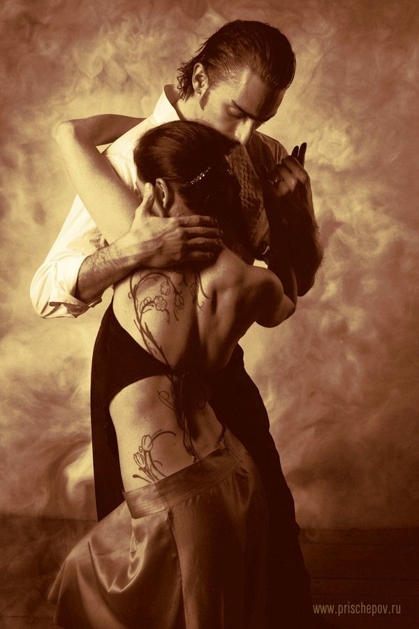 Milonga Chic