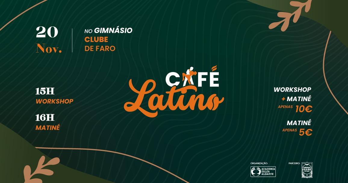Café Latino