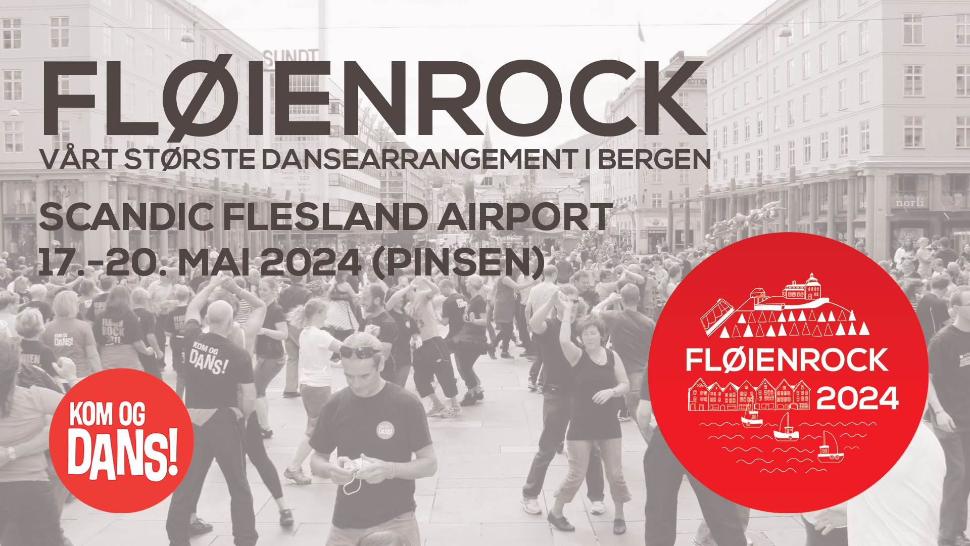 Fløienrock 2024