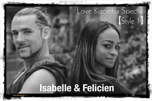 3 20【WS40名限定】Isabelle & Felicien Osaka Tour
