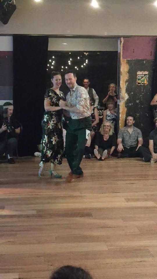 Tim Coyne's Balboa Workshop