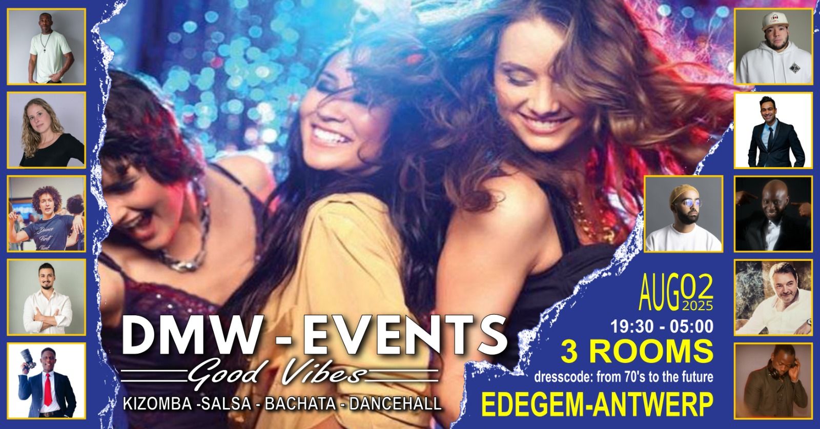 DMW-EVENTS