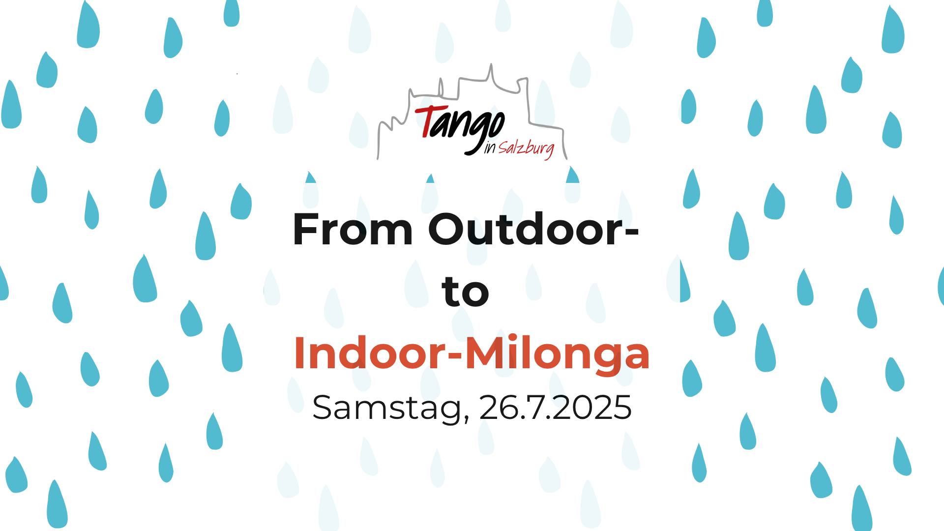 Milonga in Salzburg