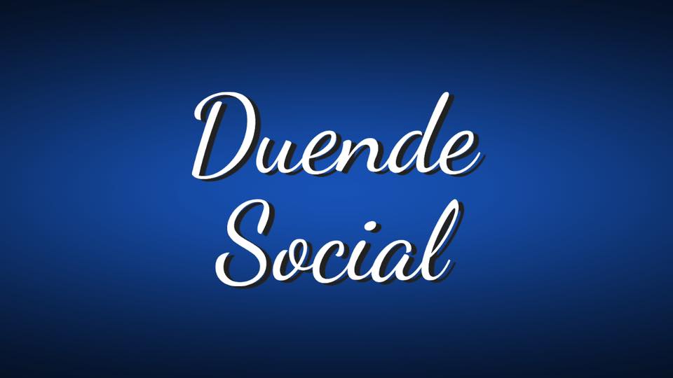 Duende Social Dec. 17th