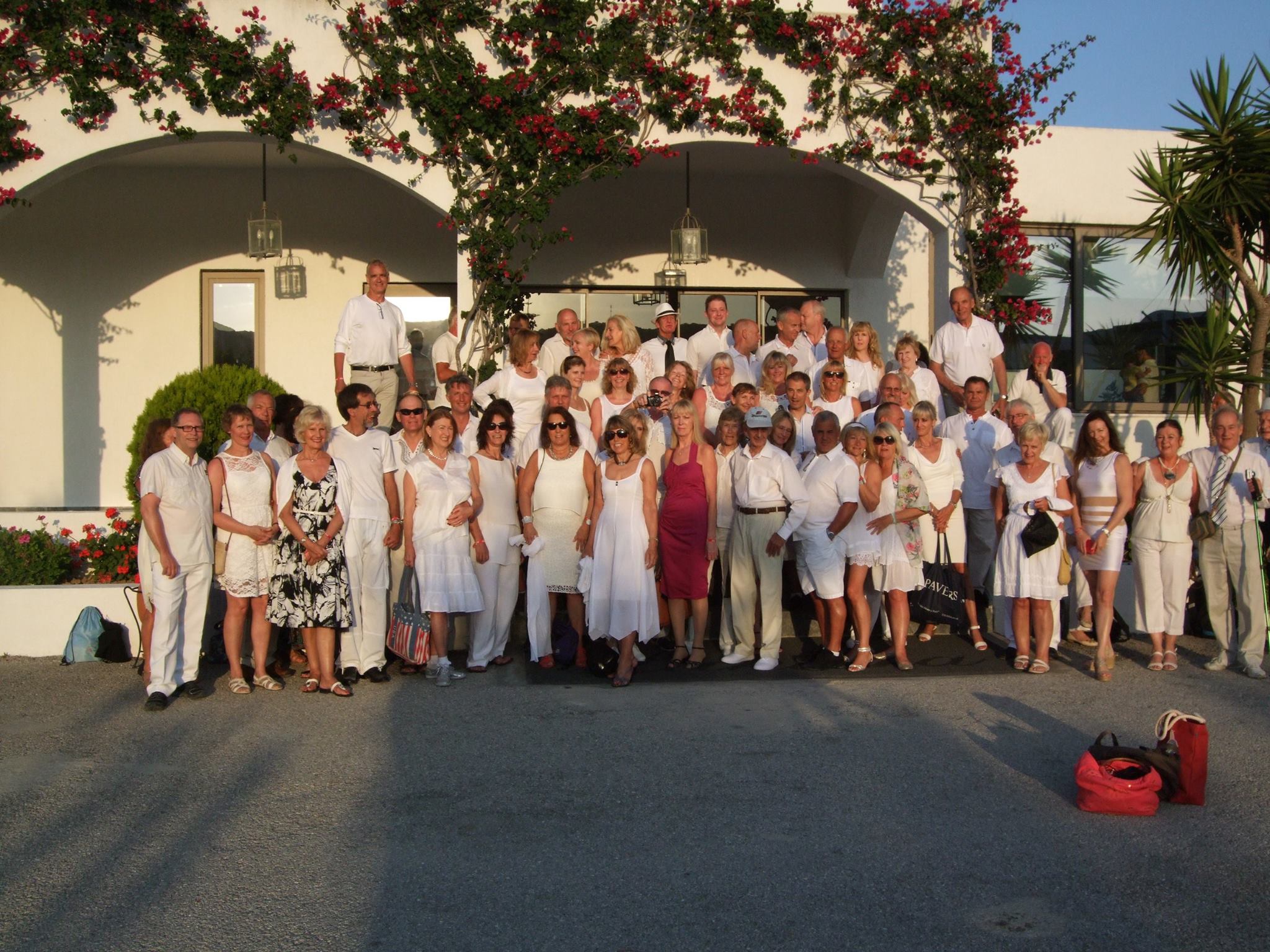 Dance Action Holiday, Kos Jive Utopia, Pure Luxury. 8-15 June 2016