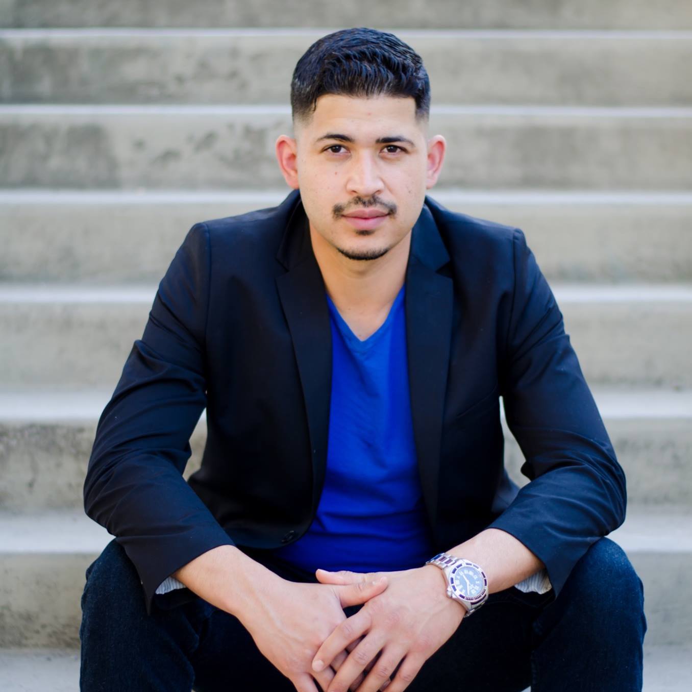 Bachata Sizzle w DJ Mitchy Mitch