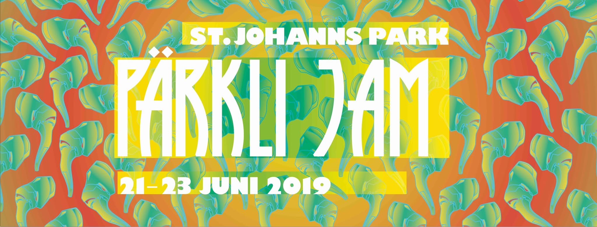 Pärkli Jam Festival 2019