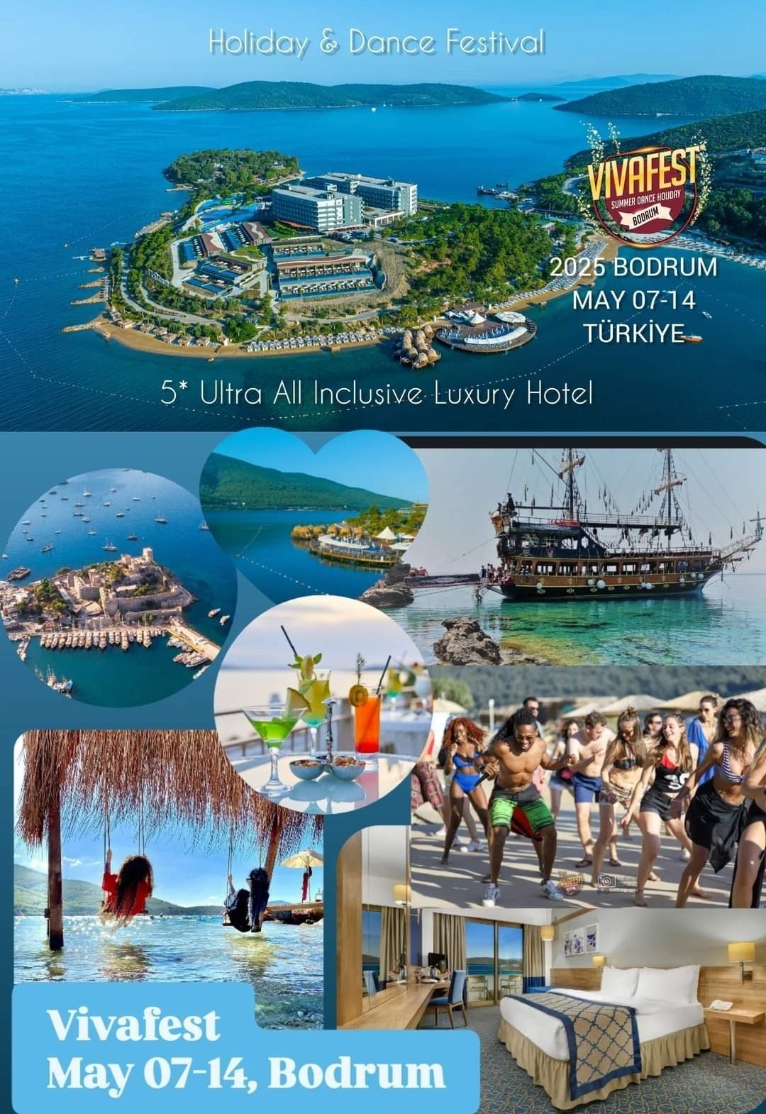 Vivafest