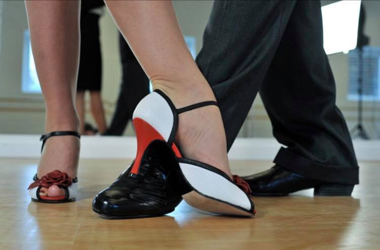 Haspa - Salsa Abend
