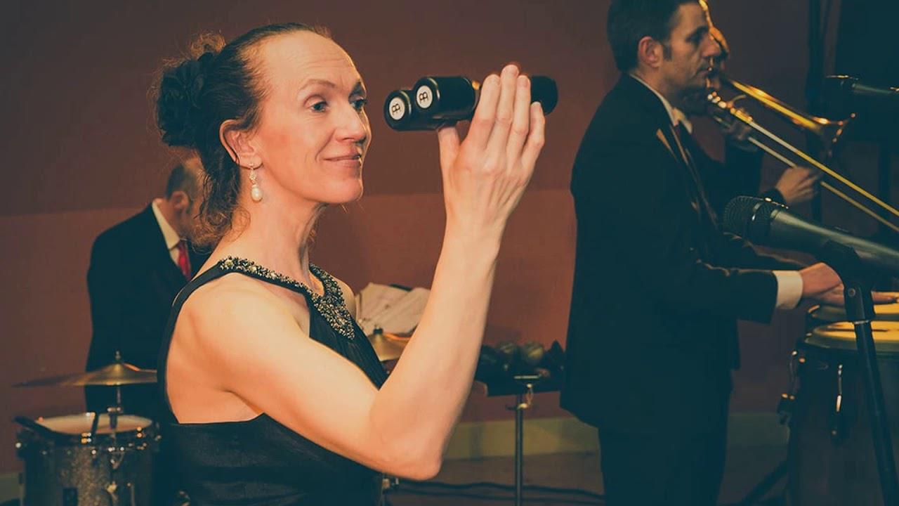 Weihnachtsball mit "Jazzacuda"