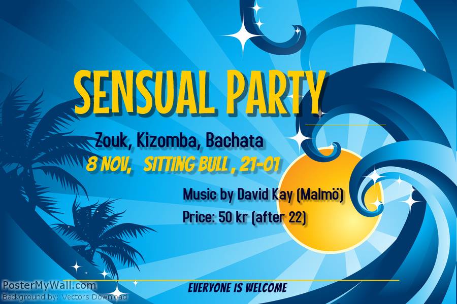 Sensual Party