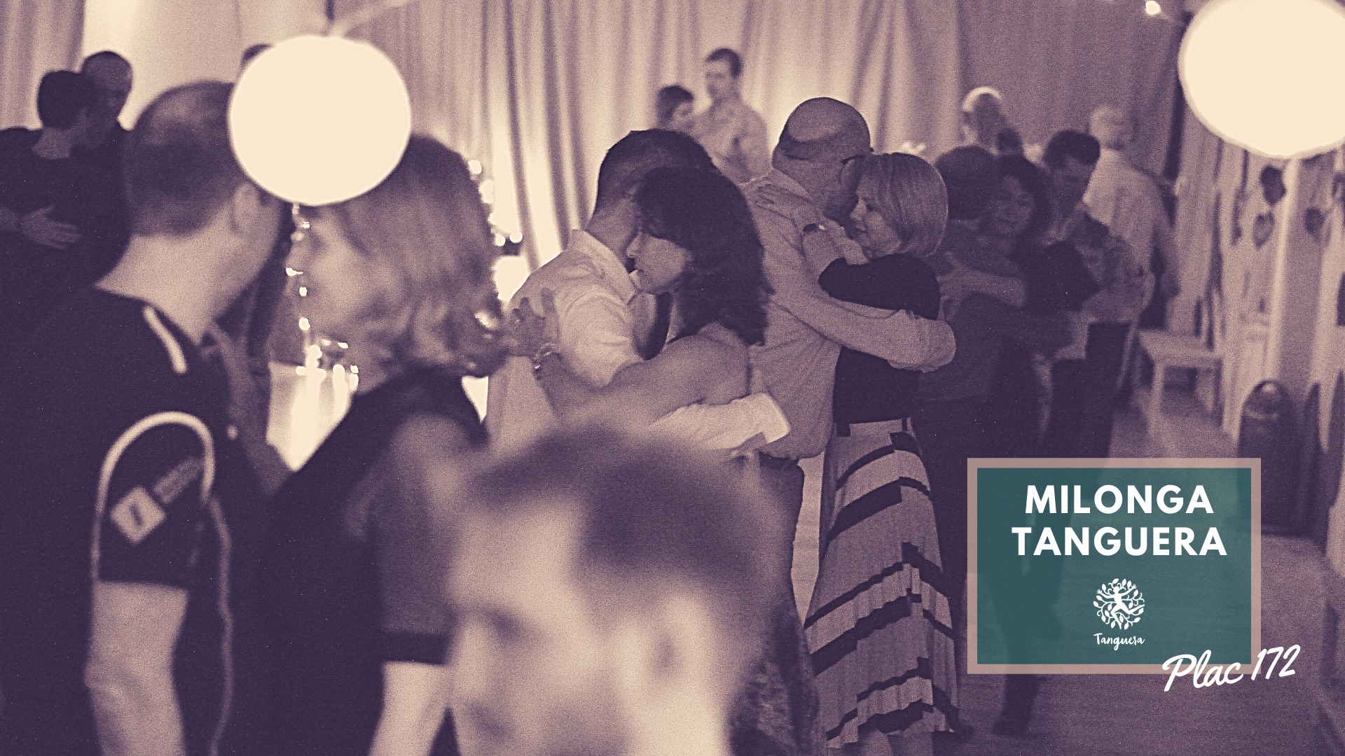 Milonga Tanguera