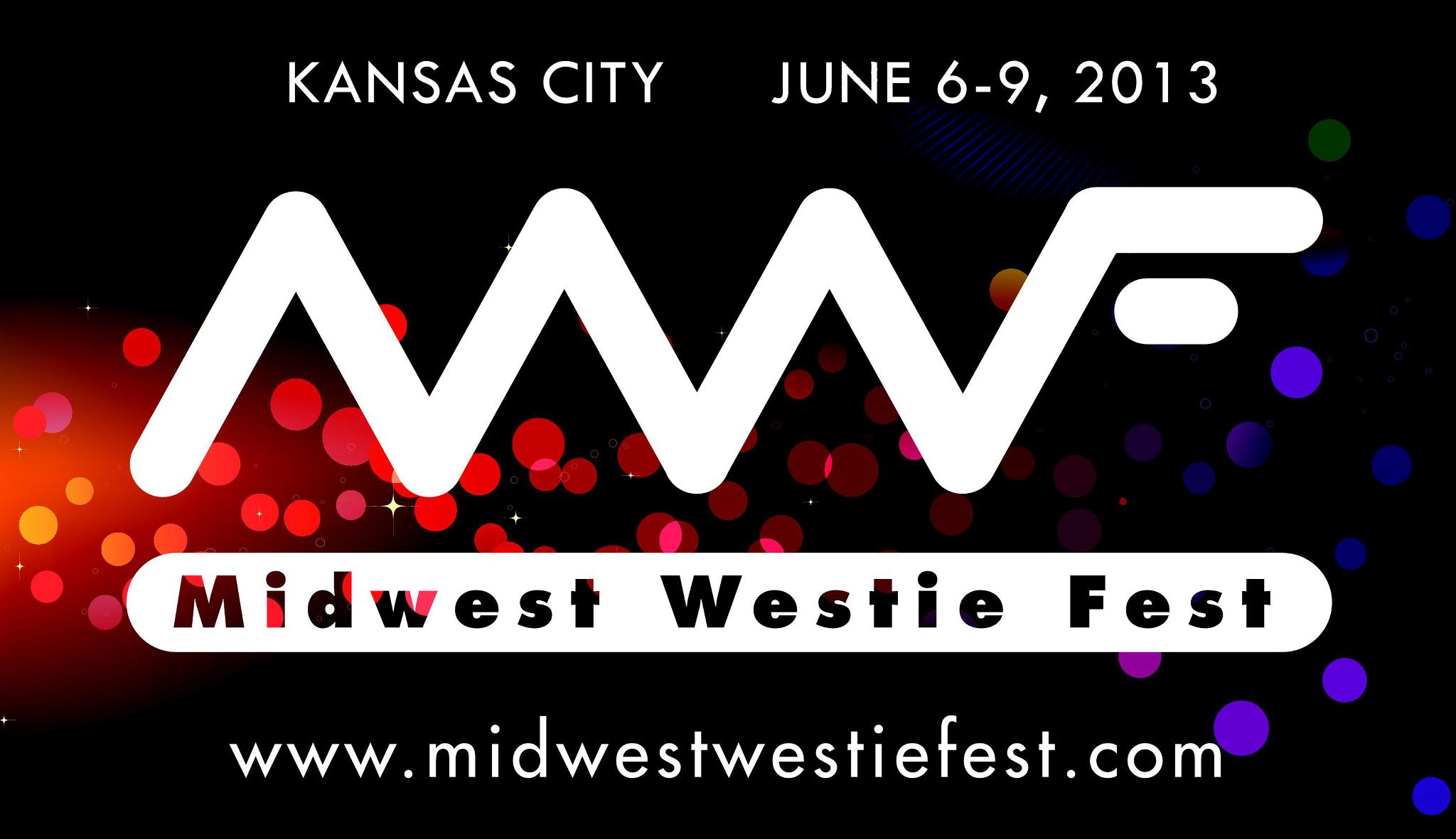 Midwest Westie Fest 2013 - Kansas City