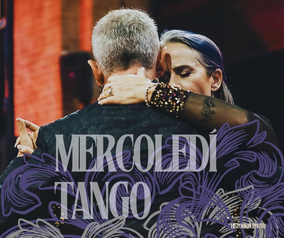 Per-Corso di Tango