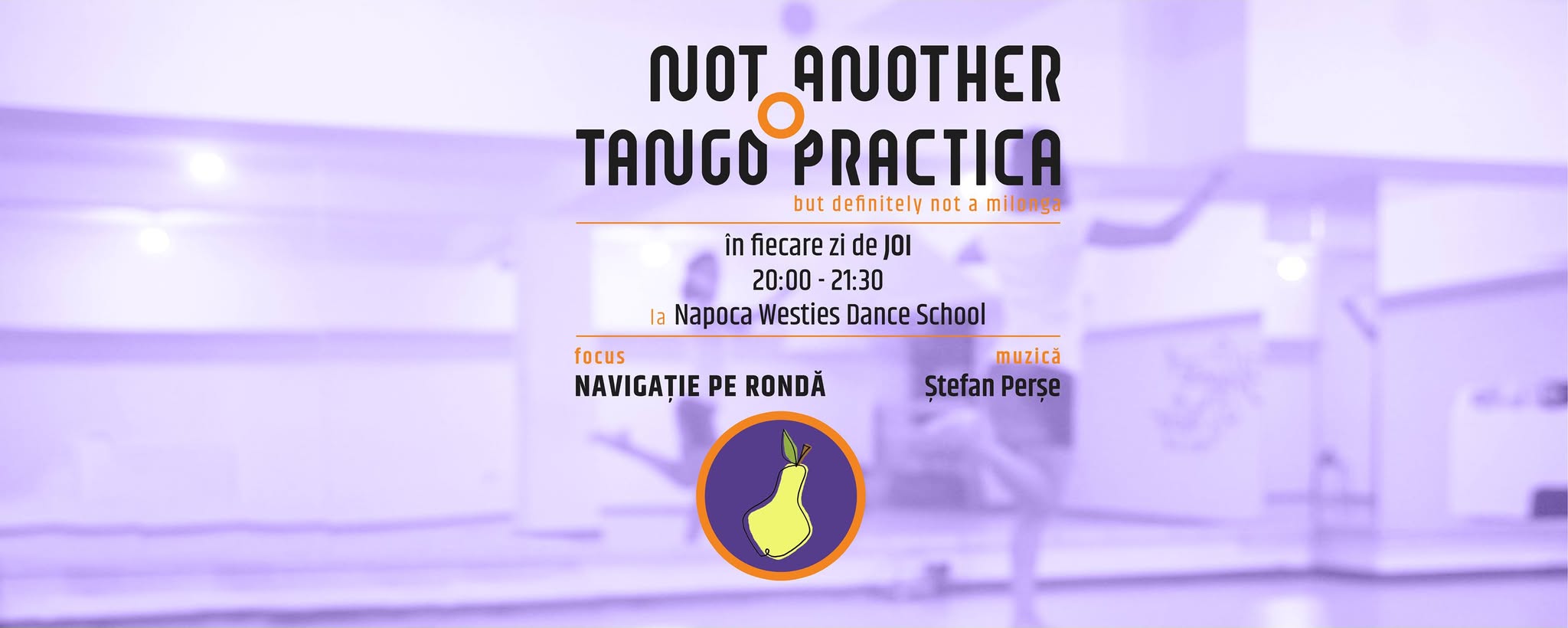 Not Another TANGO Practica + Stefan