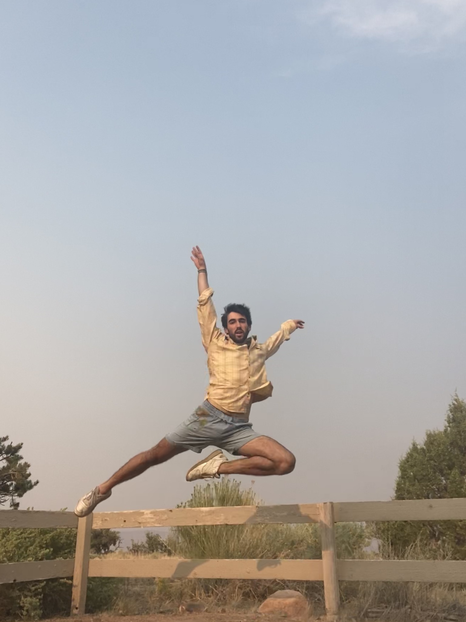 (DOWNSTAIRS!) Class w Sam Balka + Jam : Weds 2 18