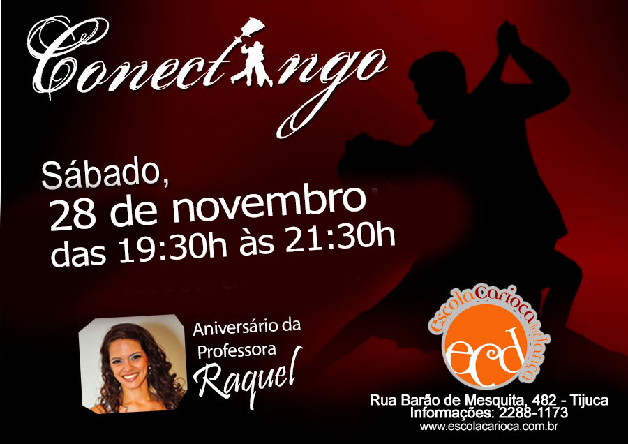 PRÁTICA CONECTANGO