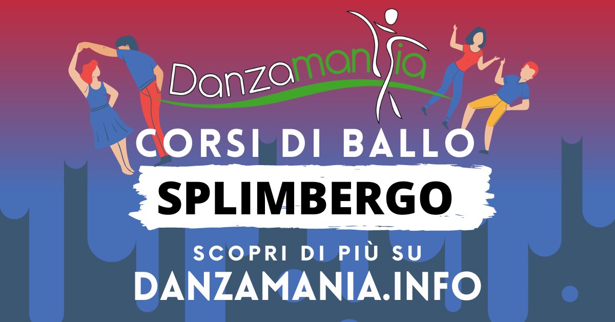 Corsi di ballo caraibico Spilimbergo