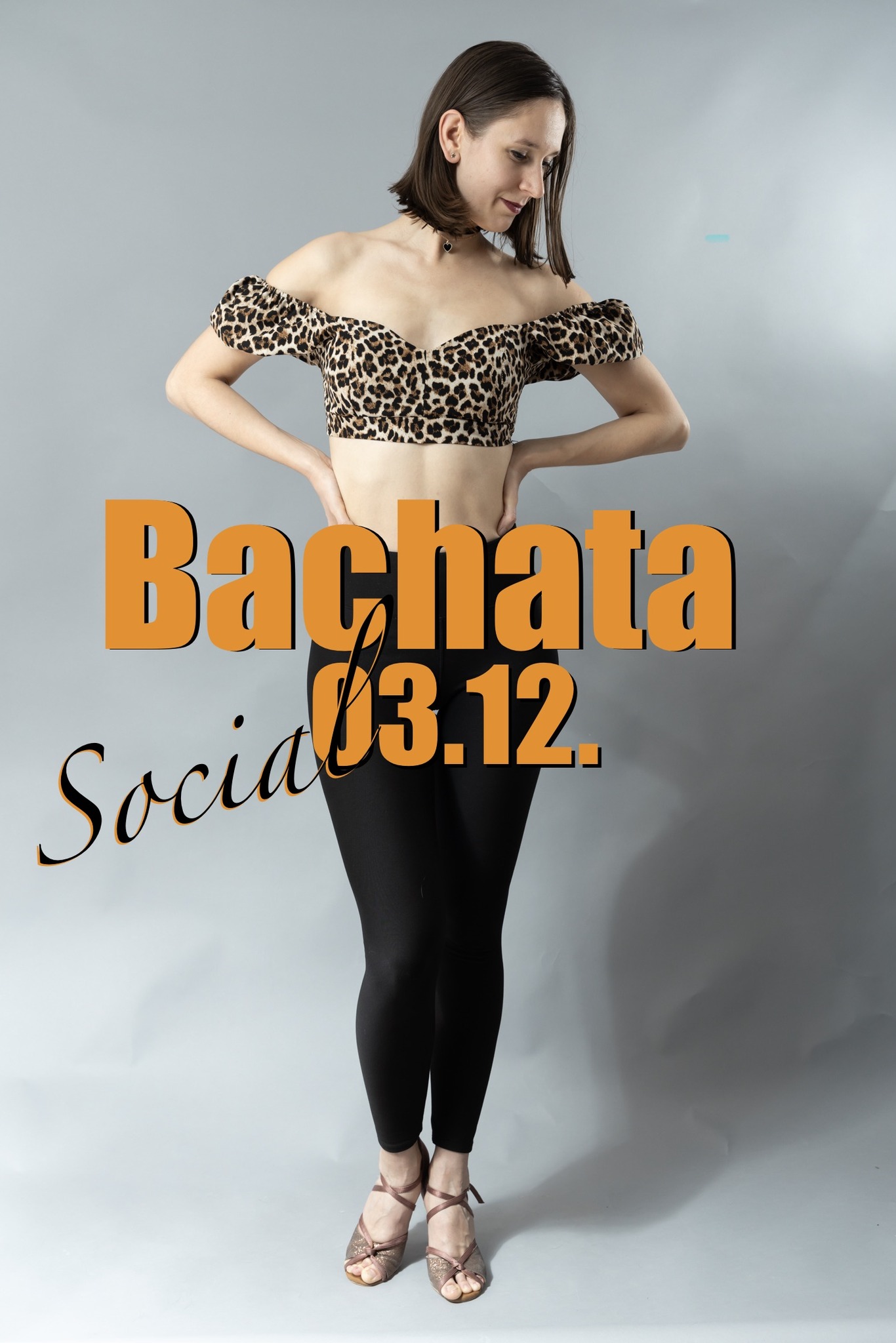 ✨✨Bachata social✨✨