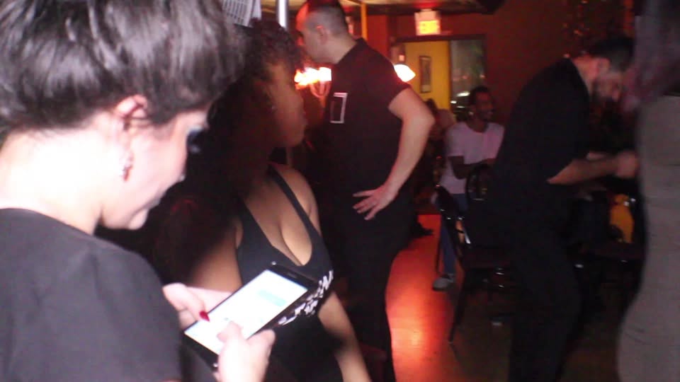 Casino stars Salsa&Bachata social DEC 16th