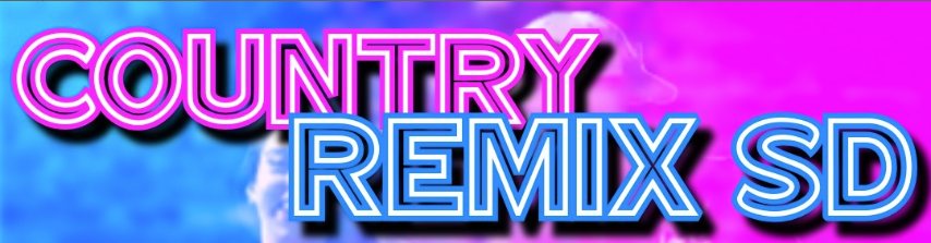 Country Remix PLUS West Coast Swing Friday, May 31st