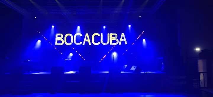 - REPORTÉ - Bocacuba 6
