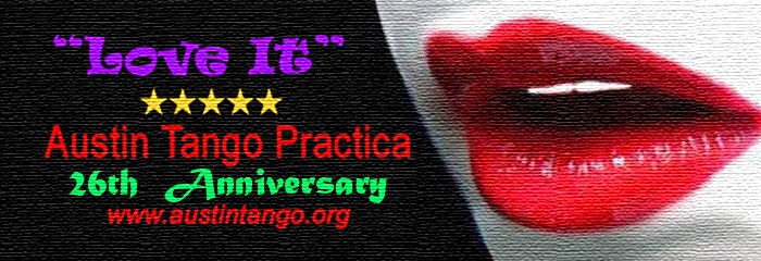 ATP MILONGA @ 26th ANNIVERSARY