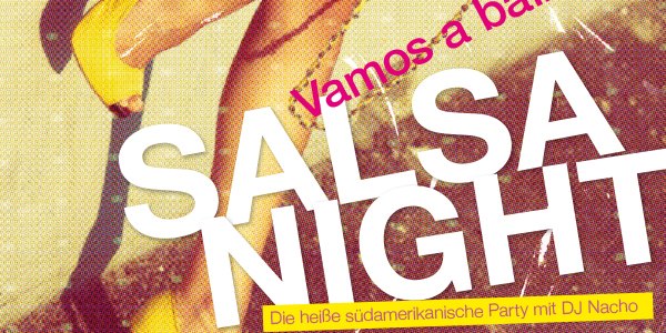 Salsa Night