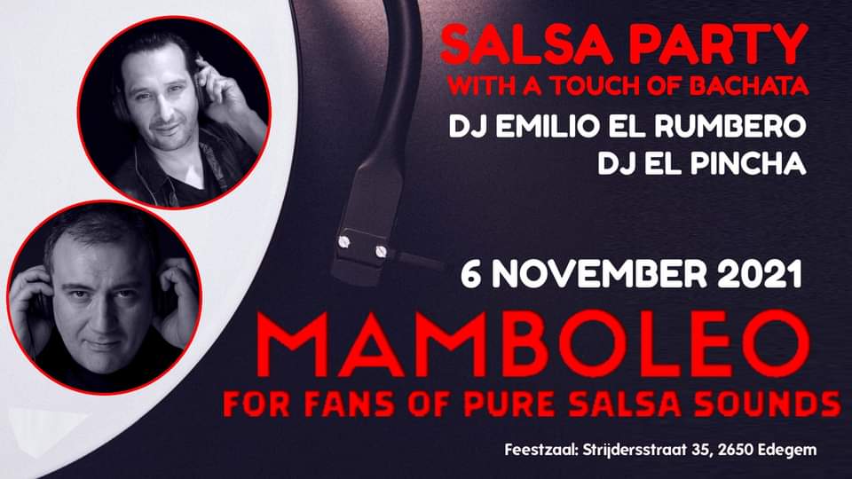 MAMBOLEO 3