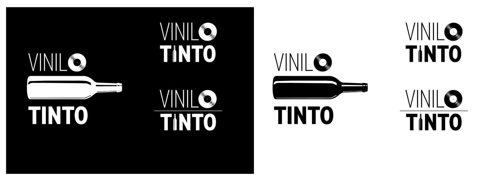 Vinilo Tinto vol2, Noche De Tango en Casa Las Cañitas