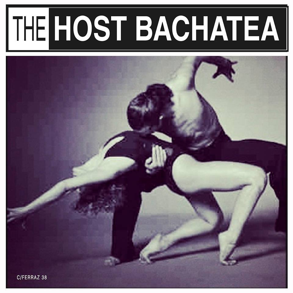 THE HOST BACHATEA