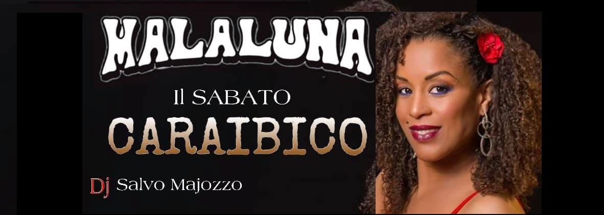 IL SABATO CARAIBICO