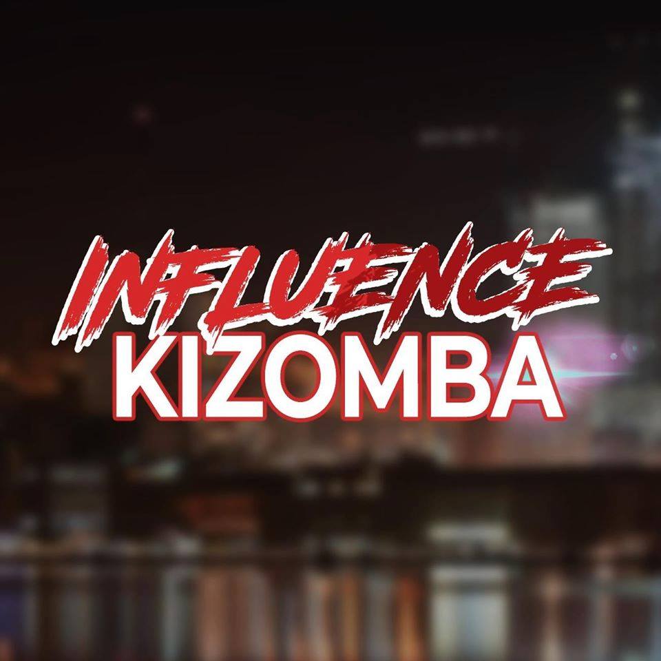 Influence NextGen - Spécial KizzAfro festival - Vendredi 27 Mars