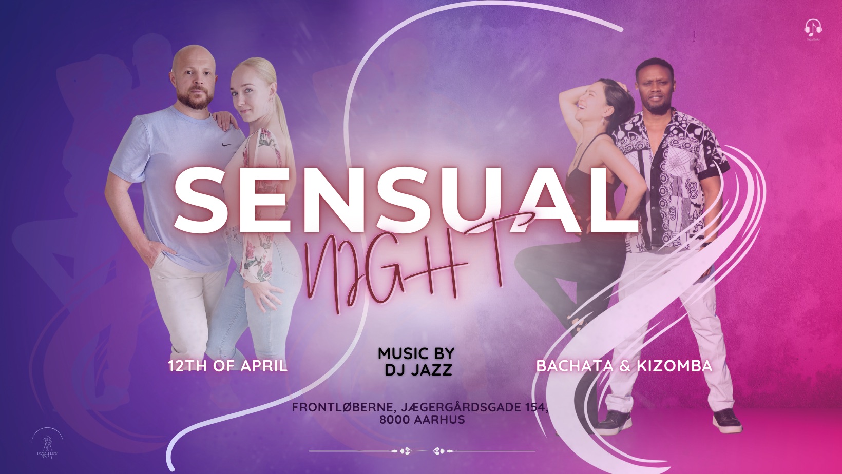 Sensual Night