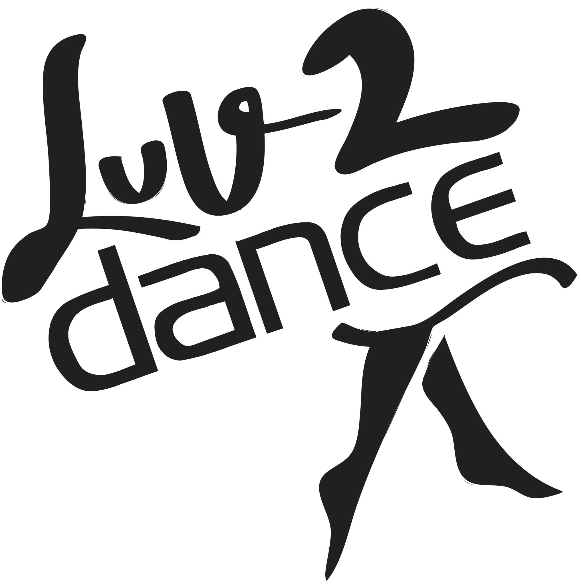 Luv 2 Dance Wintercursus!