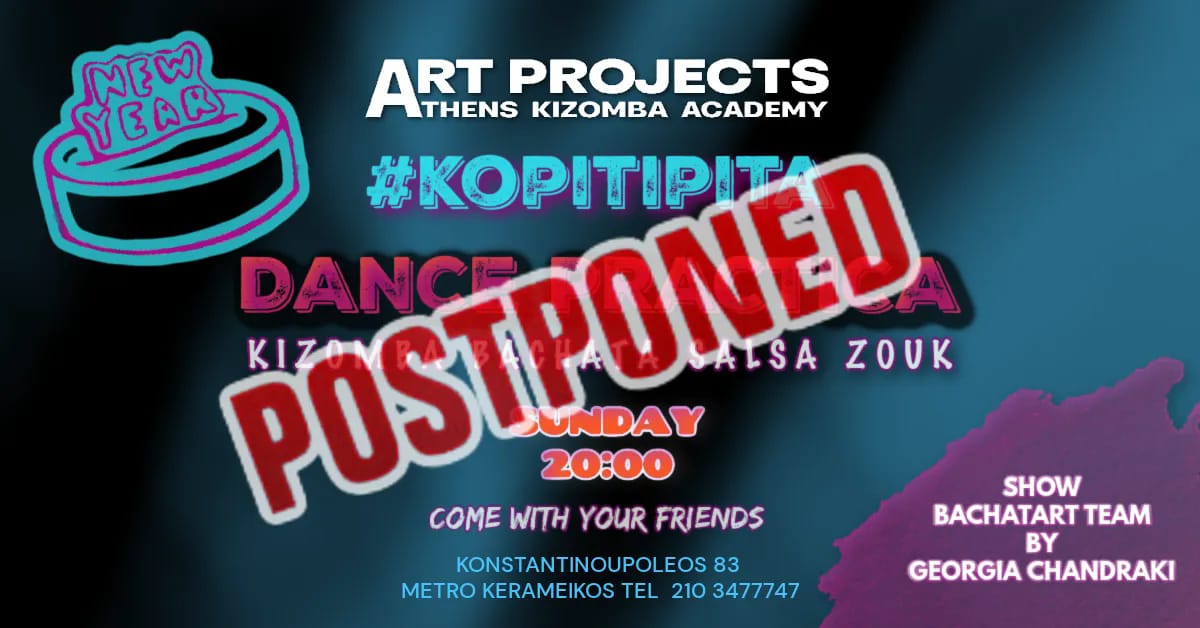 DANCE PRACTICA FOR ALL #kopitipita