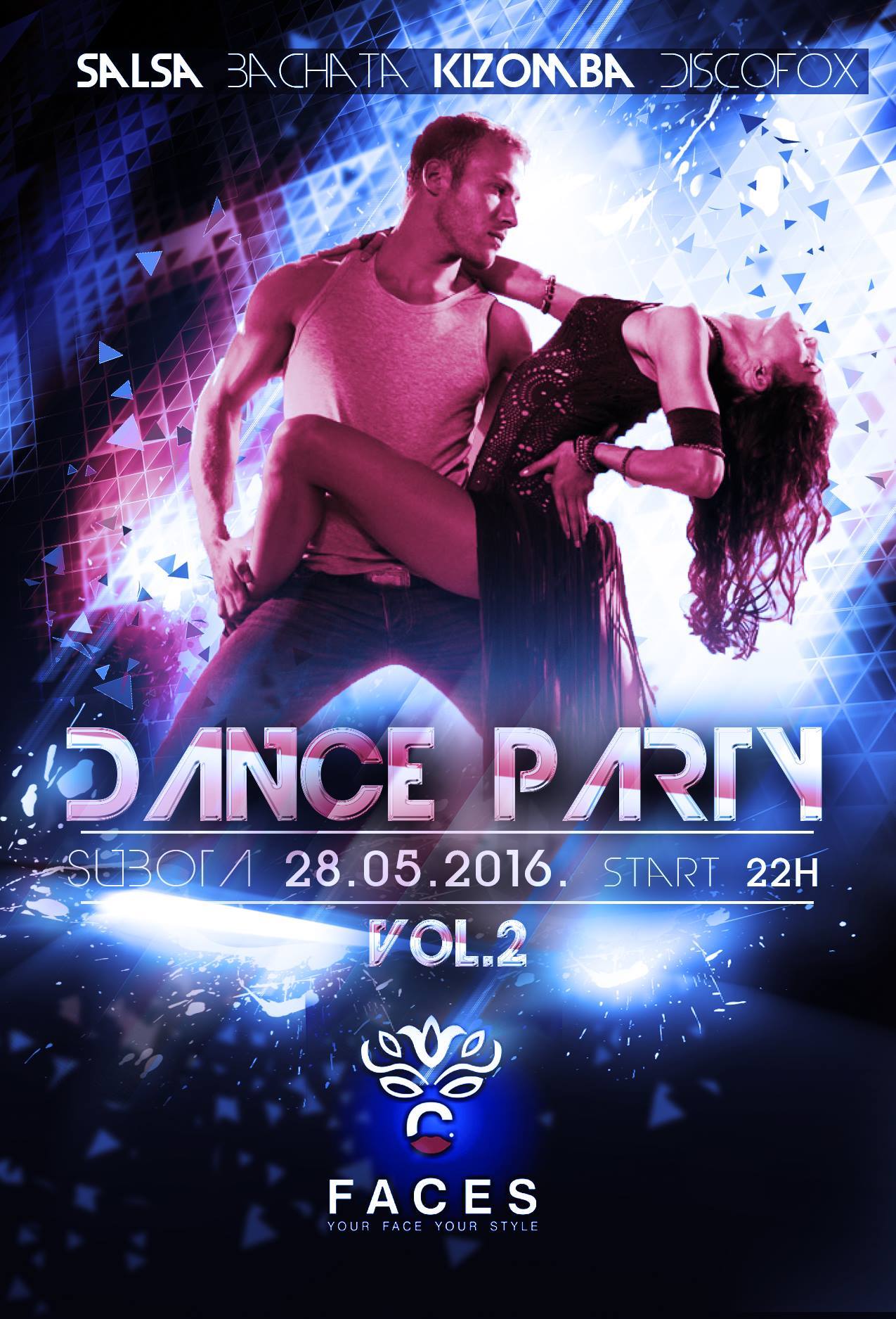 DANCE PARTY Vol.2