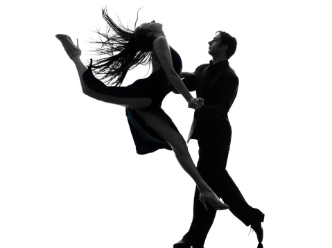 New Salsa Beginners Course