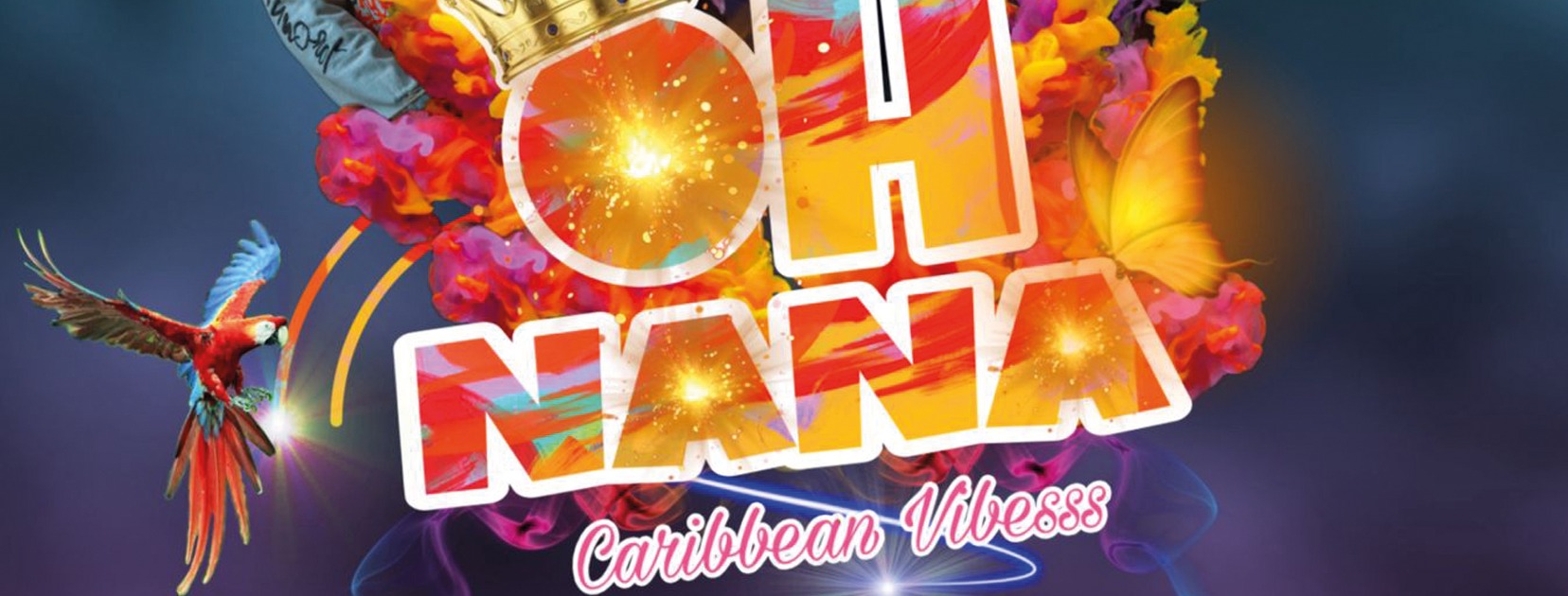 Oh Nana - Caribbean Vibesss