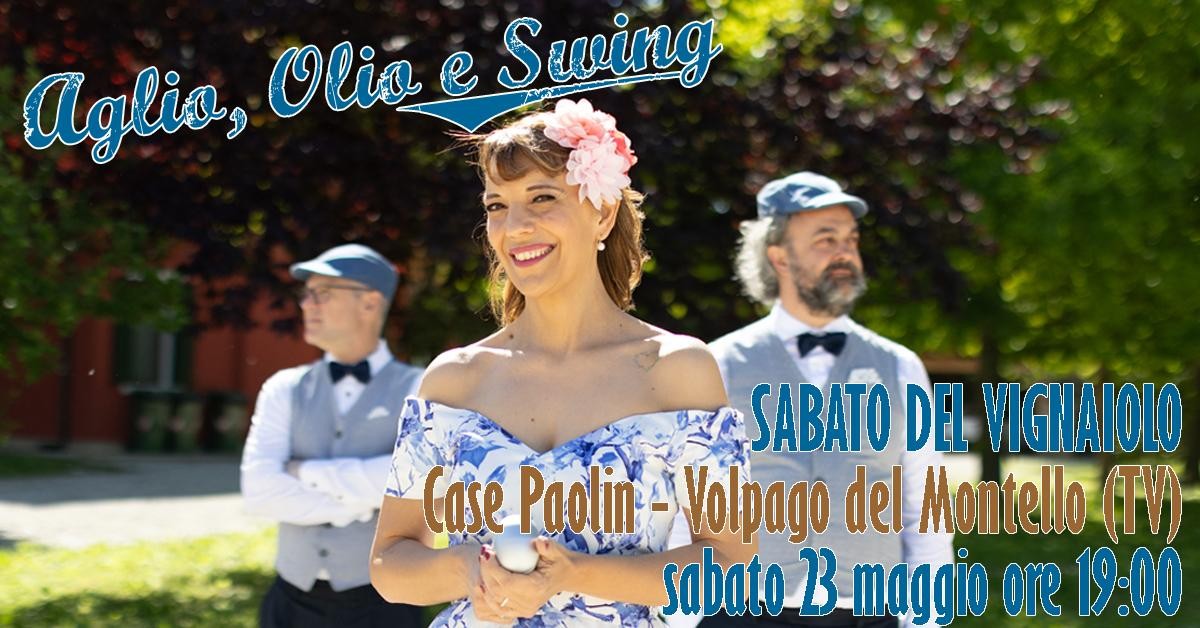 Il Sabato del Vignaiolo