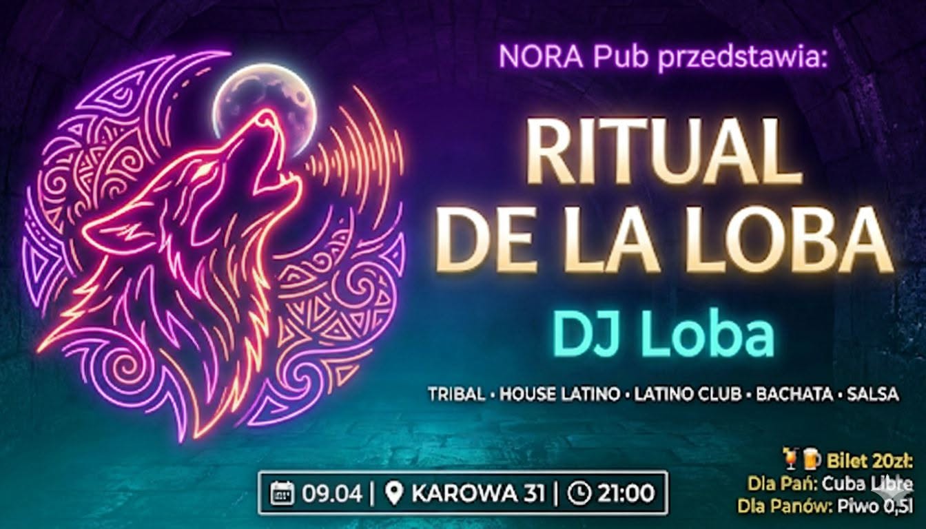 RITUAL DE LA LOBA