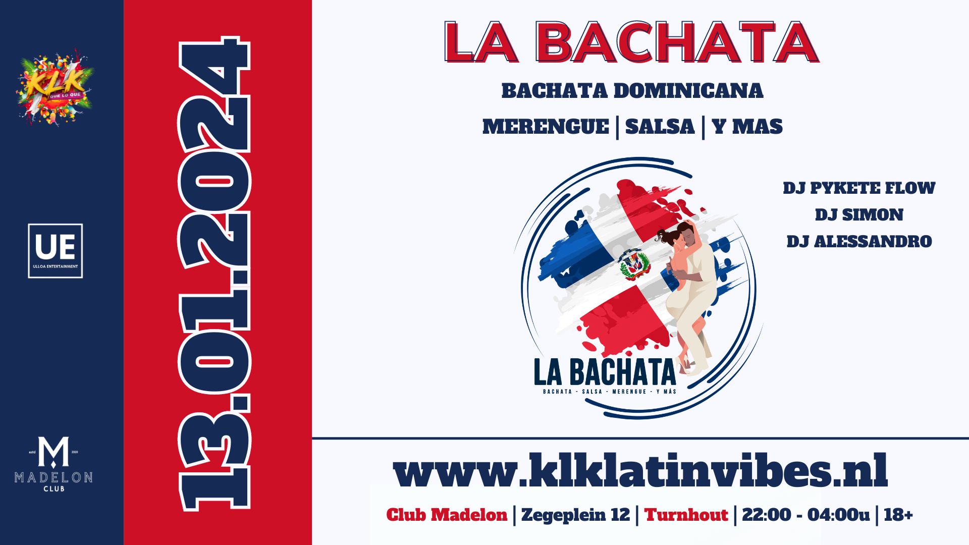 La Bachata