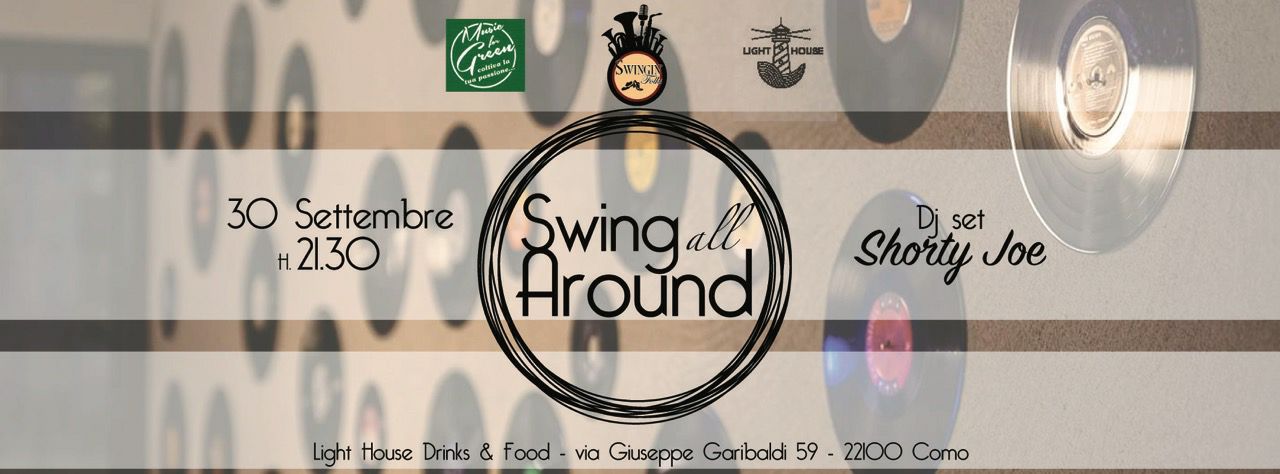 Swing All Around