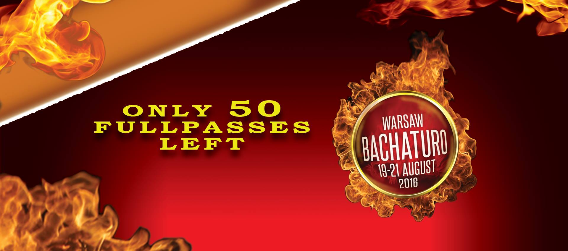 Bachaturo - The Biggest Festival in The World : Salsa Bachata Kizomba Zouk Cubana