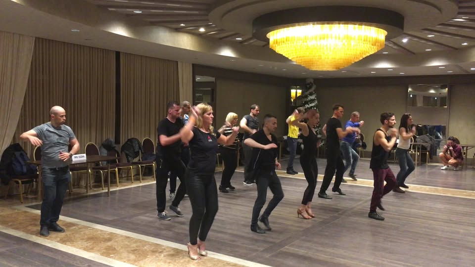 Men's Styling Bootcamp cu Adrian Popita