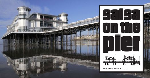 Salsa On The Pier