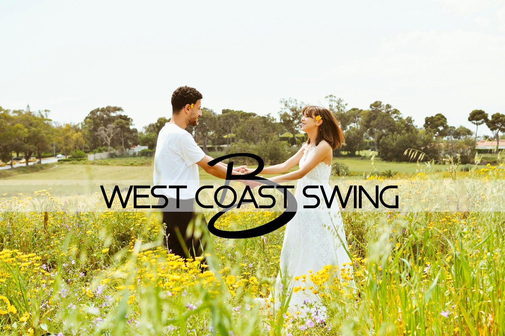 West Coast Swing Social!