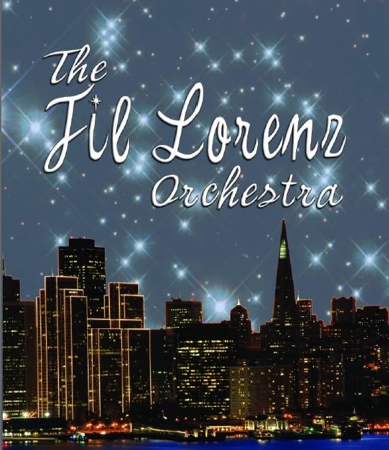 Fil Lorenz Orchestra at Nick's in Pacifica